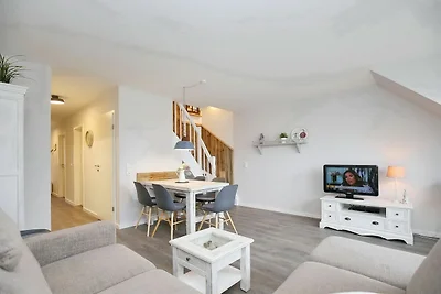 Appartamento Vacanza con famiglia Boltenhagen