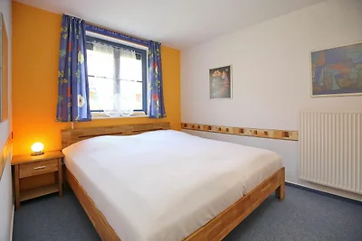 Feriendorf Papillon Wohnung 02-3