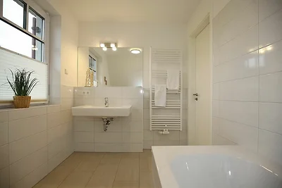 Casa vacanze Vacanza di relax Boltenhagen