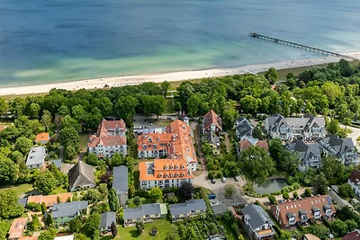 Baltischer Hof Wohnung 43