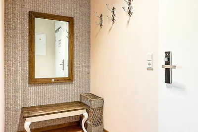 Baltischer Hof Wohnung 24