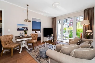apartman za odmor Obiteljski odmor Boltenhagen