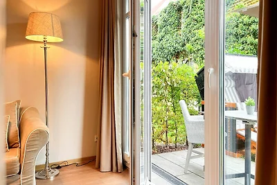 Vakantieappartement Gezinsvakantie Boltenhagen