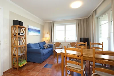 Dünenblick Wohnung 21