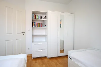 Sanddornweg Wohnung 13 b