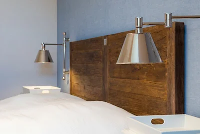 Baltischer Hof Wohnung 60