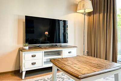 Baltischer Hof Wohnung 42