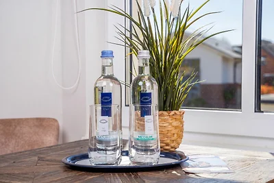 Vakantieappartement Gezinsvakantie Ostseebad Boltenhagen