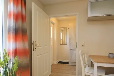 Strandvilla Krabbe Wohnung 02