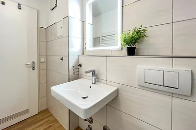 Dünenblick Wohnung 40