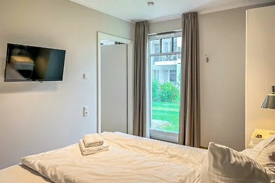 Baltischer Hof Wohnung 16