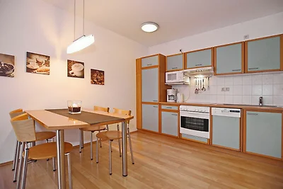 Haffblick Wohnung 11