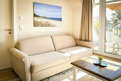 Baltischer Hof Wohnung 50