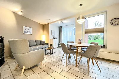 Appartamento Vacanza con famiglia Boltenhagen