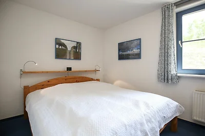 Feriendorf Papillon Wohnung 10-1