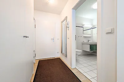 Residenz Seestern Wohnung 32