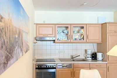 Minervapark Wohnung 25