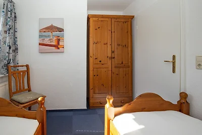 Feriendorf Papillon Wohnung 01-5