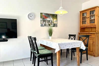 Sünnslag Wohnung 132