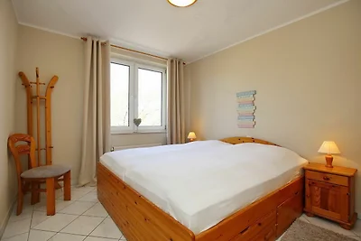 Appartamento Vacanza con famiglia Boltenhagen