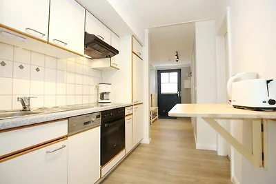 Feriendorf Papillon Wohnung 18-3