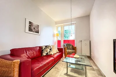 Strandvilla Niklot Wohnung 03