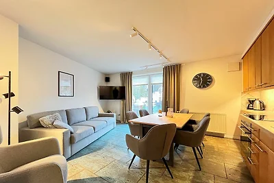 Sünnslag Wohnung 070 - OG