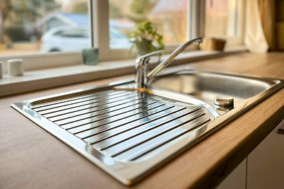 Strandblick - Dorf 1 Ferienhaus 19