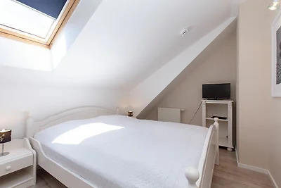 Feriendorf Papillon Wohnung 05-6