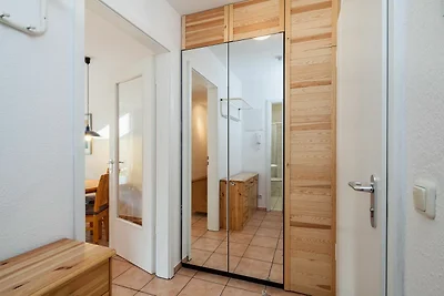 Dünenblick Wohnung 19
