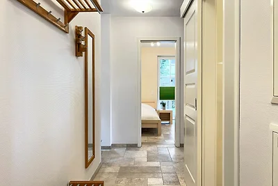 Strandvilla Niklot Wohnung 03