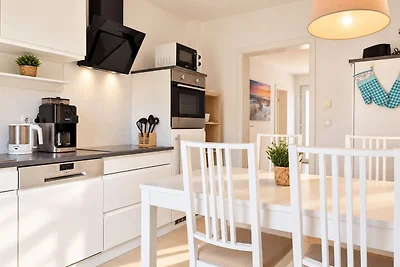 Tarnewitz Küstenperle Wohnung Küstenperle