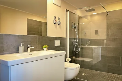 Vakantieappartement Gezinsvakantie Boltenhagen