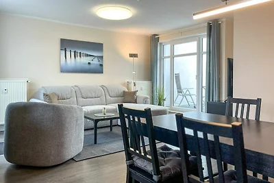 Haffblick Wohnung 50