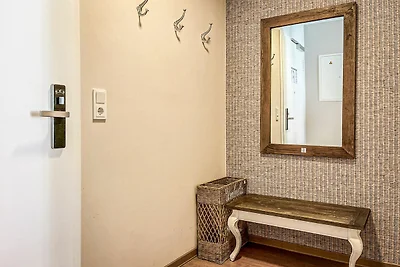 Baltischer Hof Wohnung 34