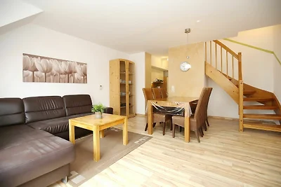 Feriendorf Papillon Wohnung 15-7