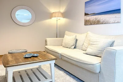 Baltischer Hof Wohnung 62