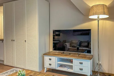 Baltischer Hof Wohnung 57