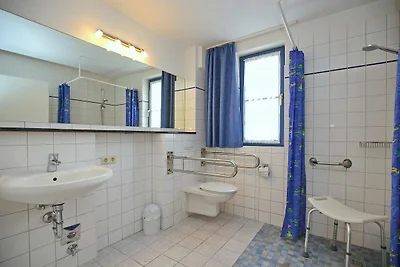 Feriendorf Papillon Wohnung 10-4