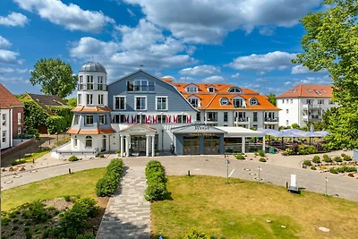 Baltischer Hof Wohnung 36