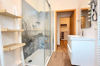 Strandvilla Triton Wohnung 03