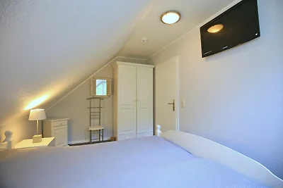 Feriendorf Papillon Wohnung 04-8