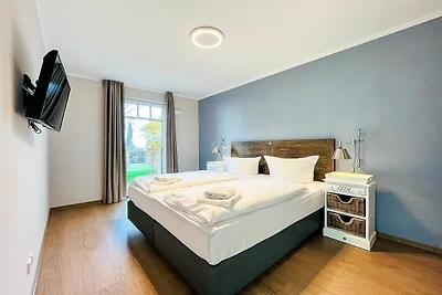 Baltischer Hof Wohnung 18