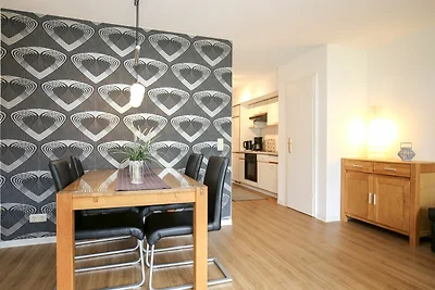 Vakantieappartement Gezinsvakantie Boltenhagen