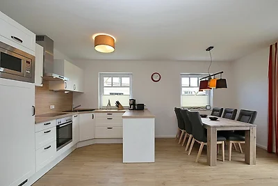 Feriendorf Am Mariannenweg Reethaus 12b