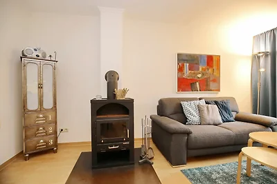 Casa vacanze Vacanza di relax Boltenhagen