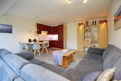 Sünnslag Wohnung 009
