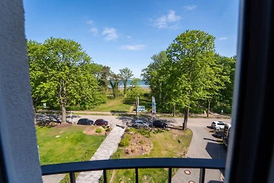 Appartamento Vacanza con famiglia Boltenhagen