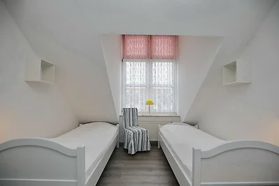 Vakantieappartement Gezinsvakantie Boltenhagen