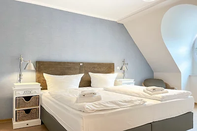 Appartamento Vacanza con famiglia Boltenhagen